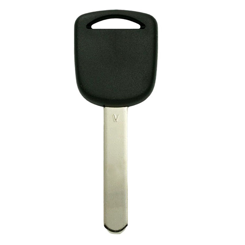 Transponder Key for Select Acura Honda Vehicles