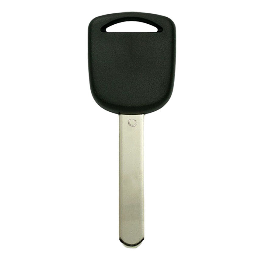 Transponder Key for Select Honda Vehicles