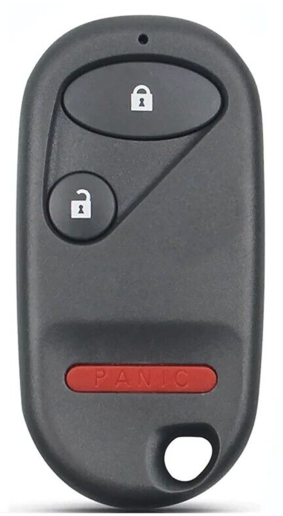 1997 Honda Civic Replacement Key Fob Remote