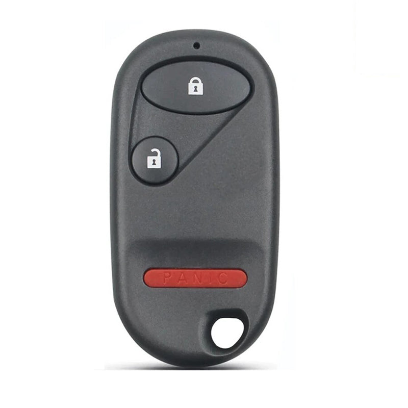 Key Fob / Remote Transmitter for Select Honda Vehicles