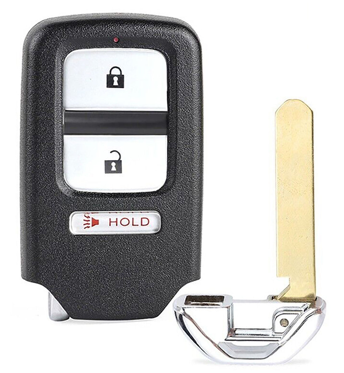 2016 Honda HR-V Replacement Key Fob Remote