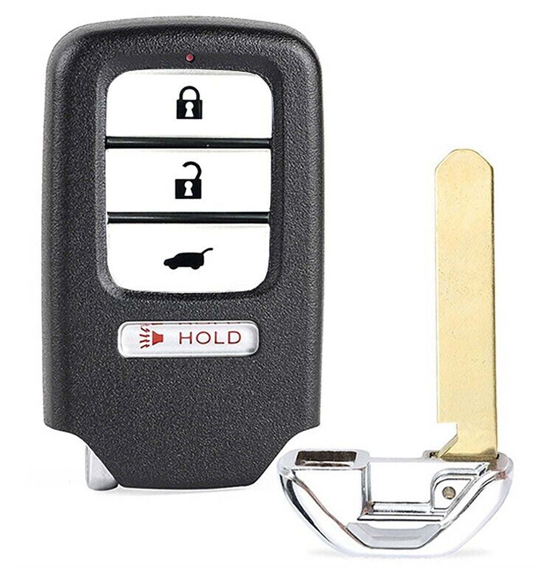 2016 Honda HR-V Replacement Key Fob Remote