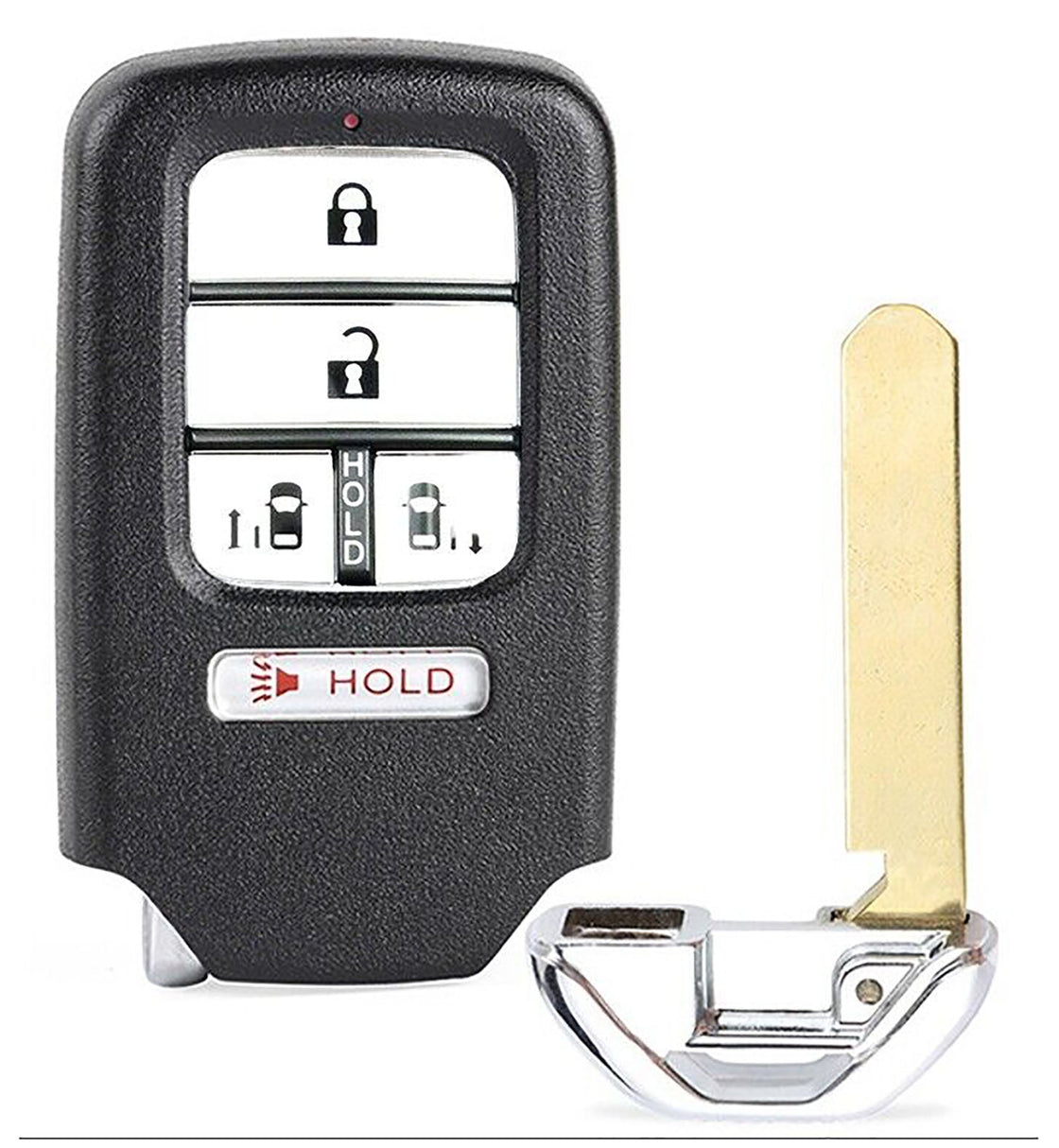 2014 Honda Odyssey Replacement Key Fob Remote