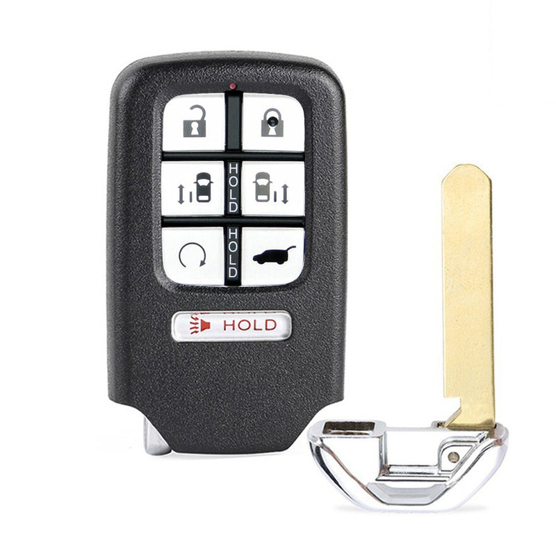 Key Fob / Remote Transmitter for Select Honda Vehicles