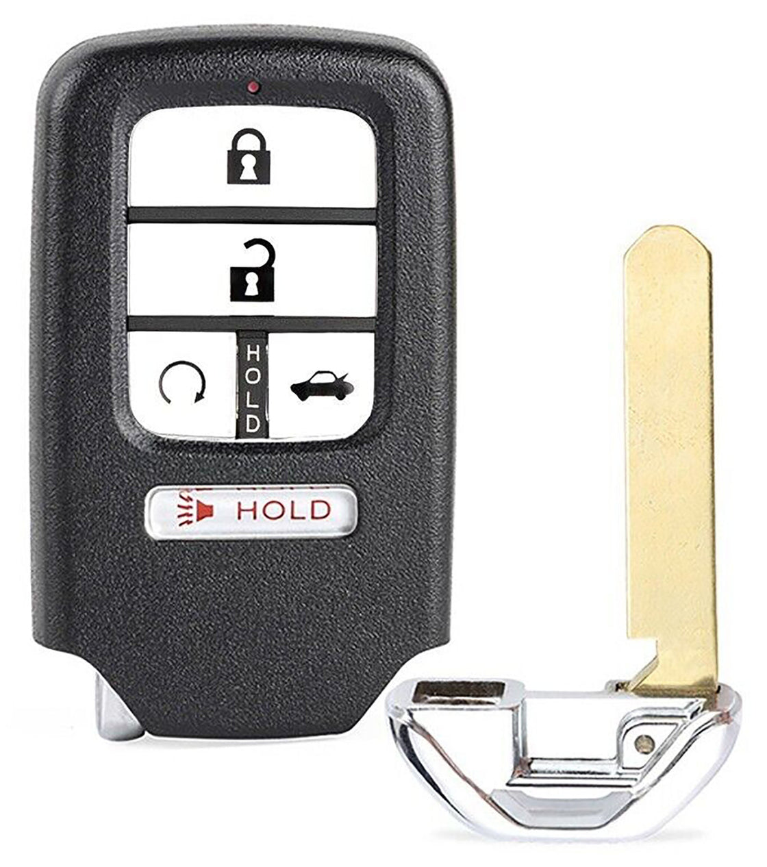 2021 Honda Civic Replacement Key Fob Remote