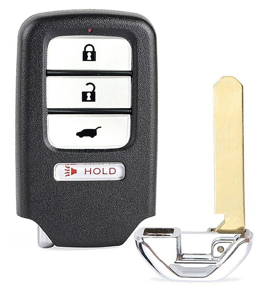 2018 Honda Odyssey Replacement Key Fob Remote