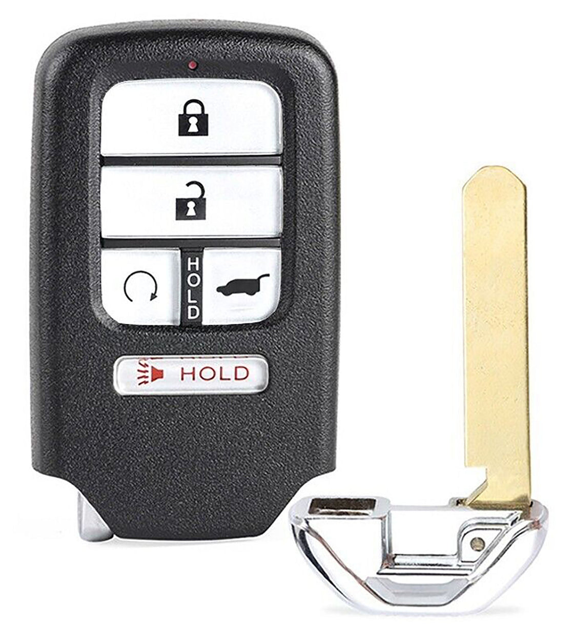 2016 Honda Pilot Replacement Key Fob Remote