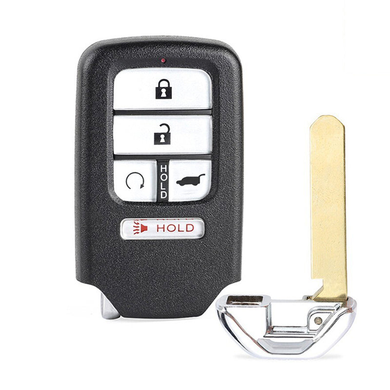 Key Fob / Remote Transmitter for Select Honda Vehicles