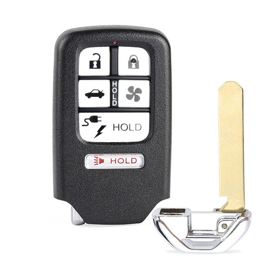 Honda Clarity
