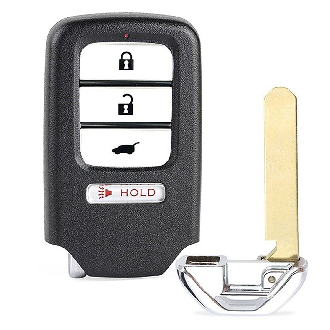 2015 Honda CR-V Replacement Key Fob Remote