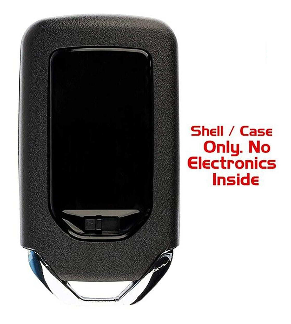 2014 Honda Crosstour Key fob Remote SHELL / CASE - (No Electronics or Chip Inside)