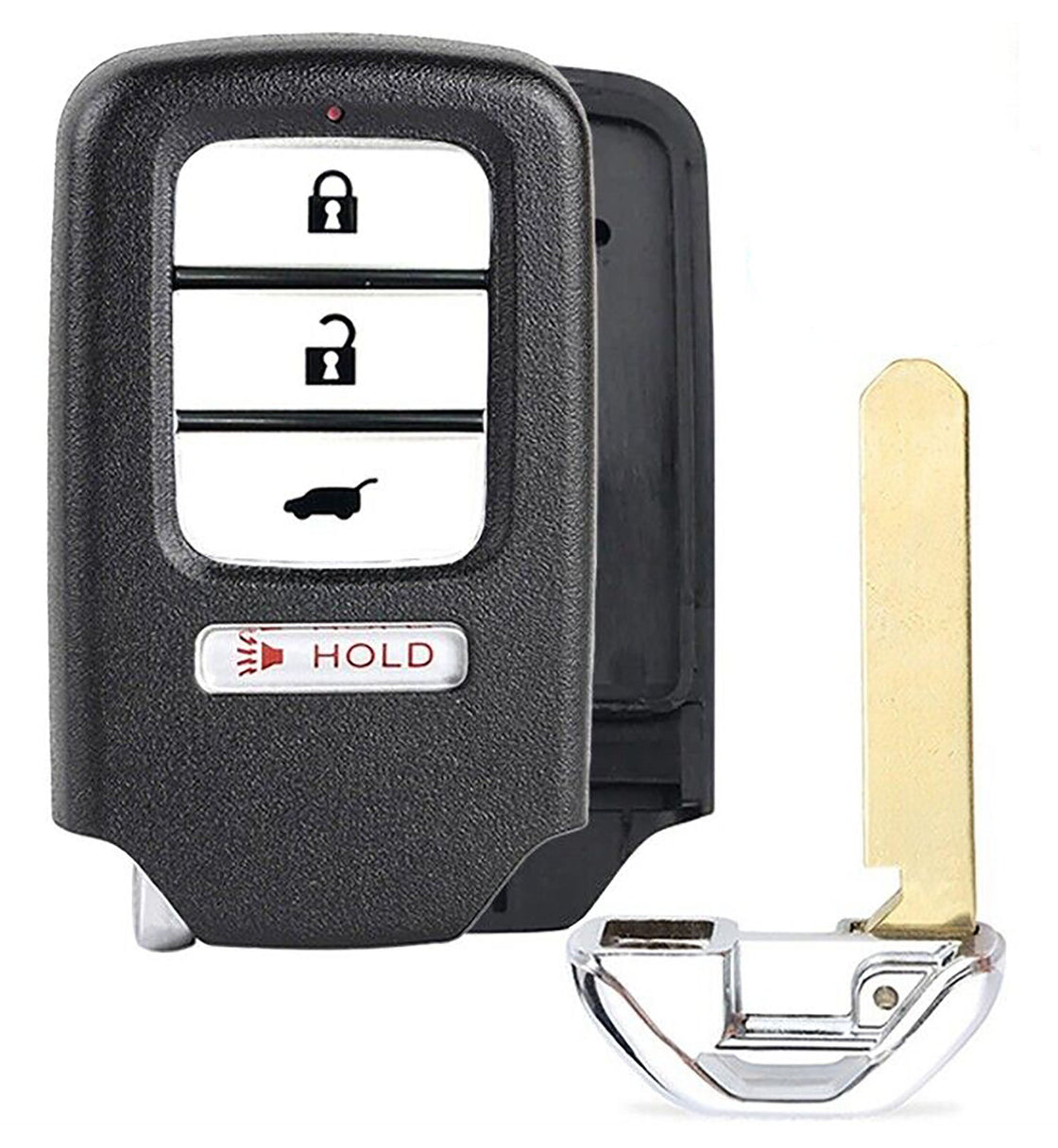 2015 Honda CR-V Key fob Remote SHELL / CASE - (No Electronics or Chip Inside)