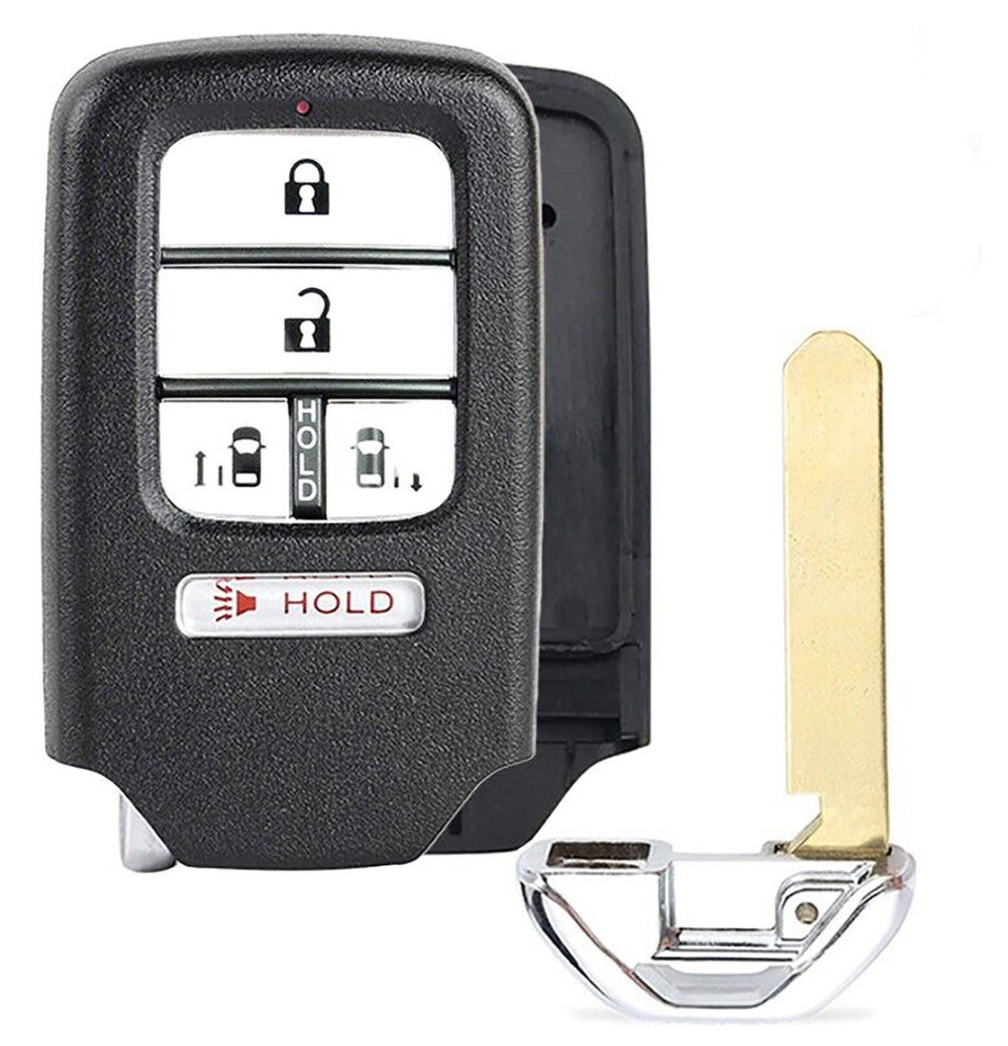 2014 Honda Odyssey Key fob Remote SHELL / CASE - (No Electronics or Chip Inside)