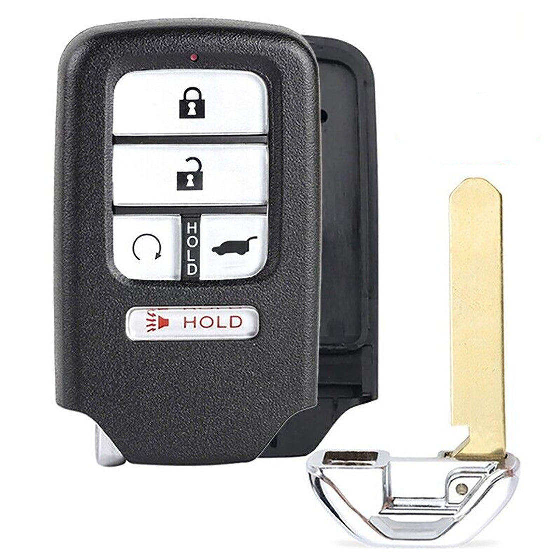 2016 Honda Pilot Key fob Remote SHELL / CASE - (No Electronics or Chip Inside)