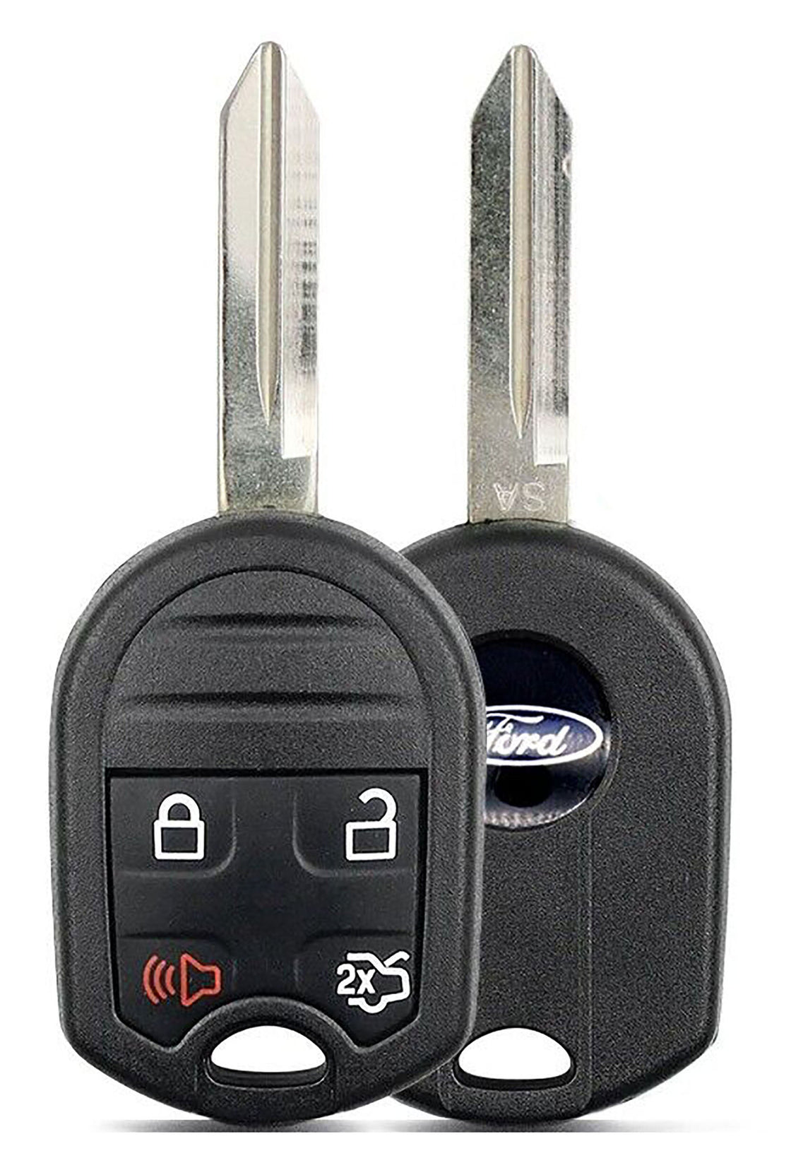 2009 Lincoln Town Car OEM Genuine Key Fob Remote