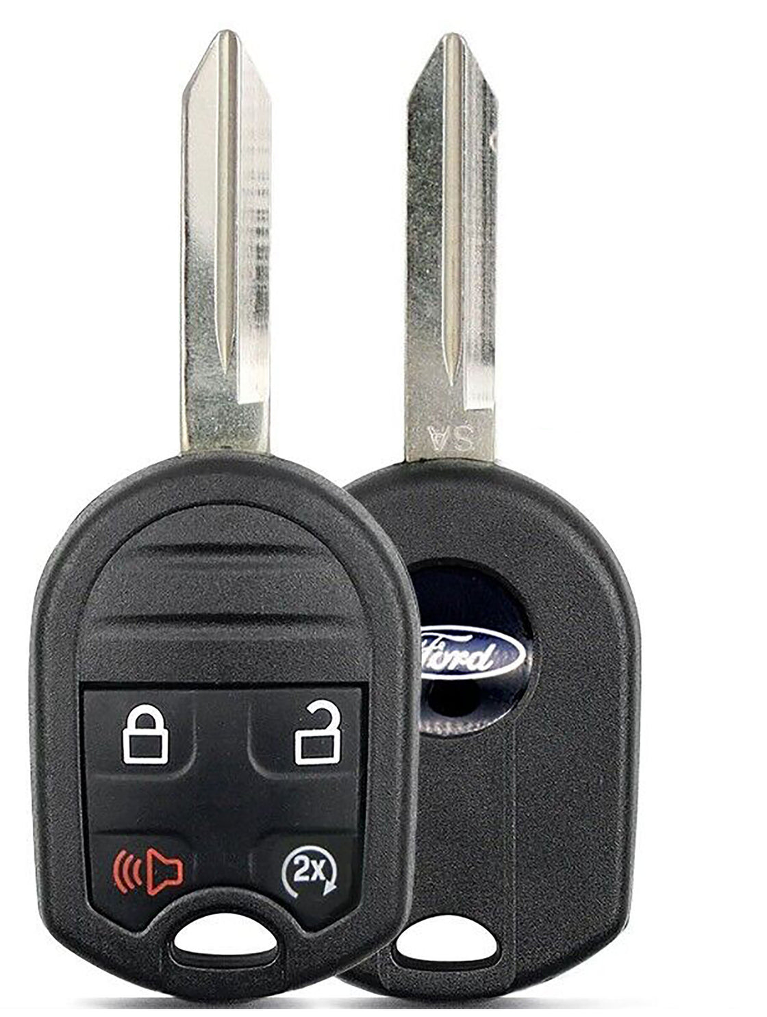 2015 Ford F-350 OEM Genuine Key Fob Remote