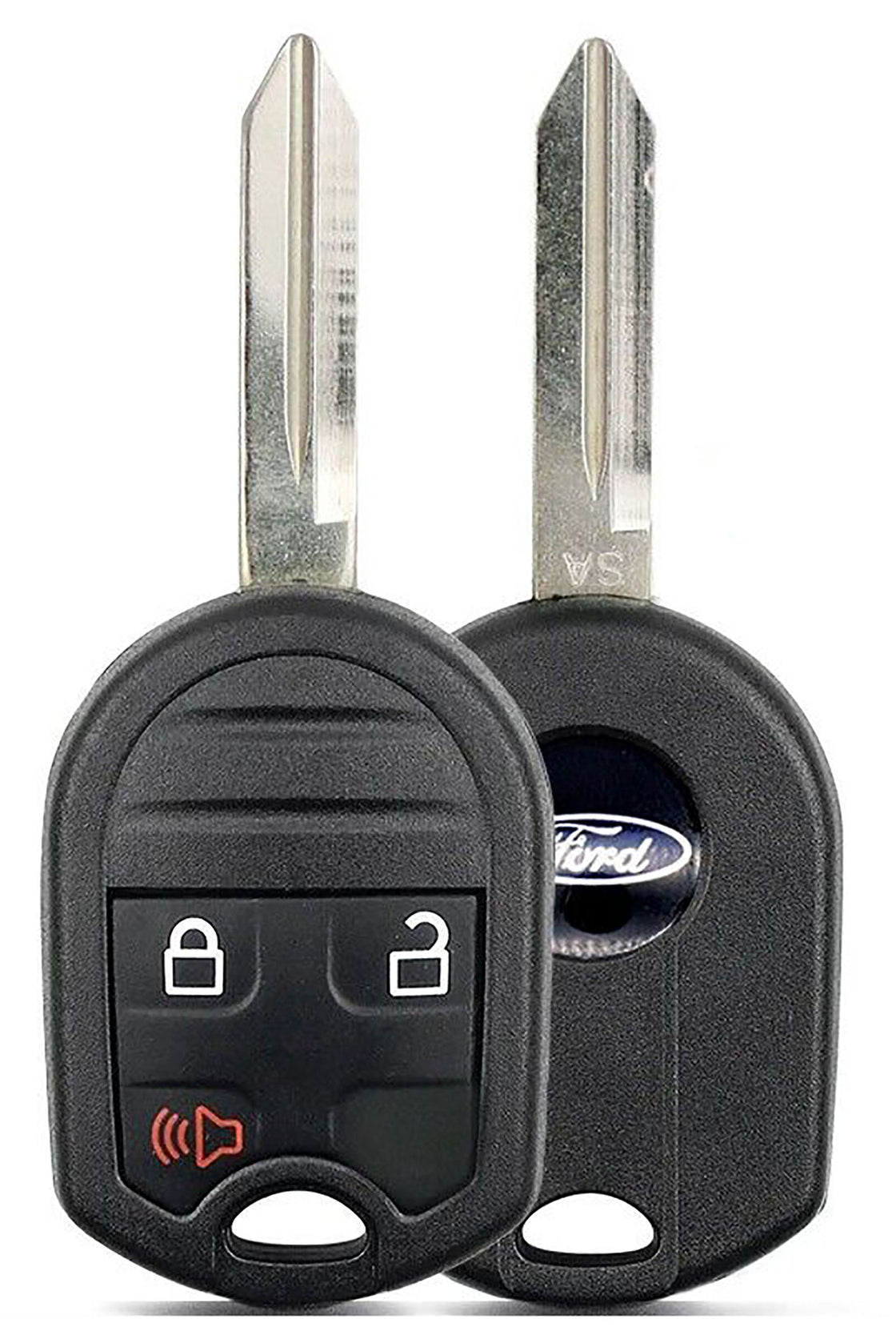 2011 Ford F-550 Super Duty OEM Genuine Key Fob Remote