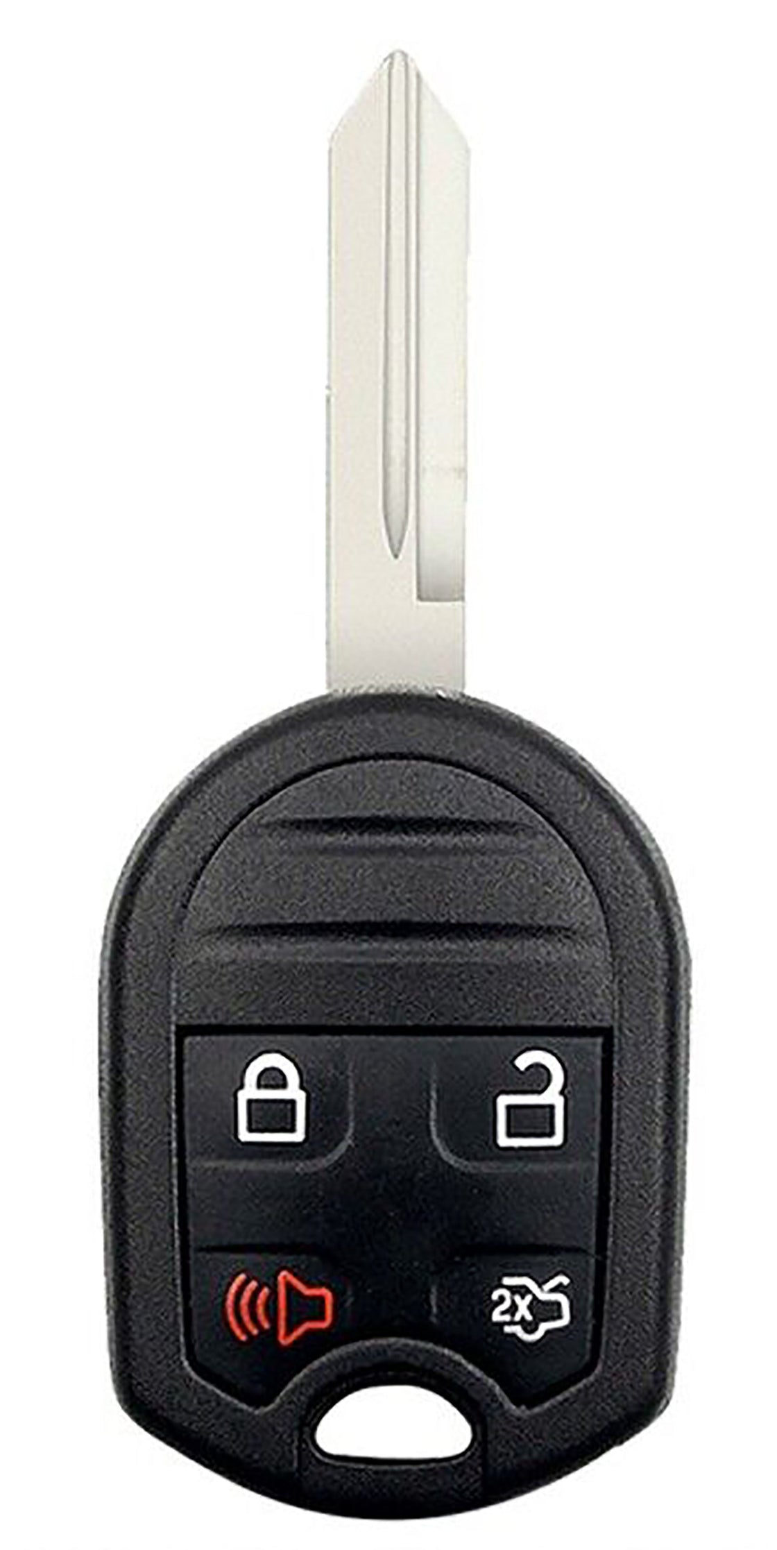 2010 Ford Focus Replacement Key Fob Remote