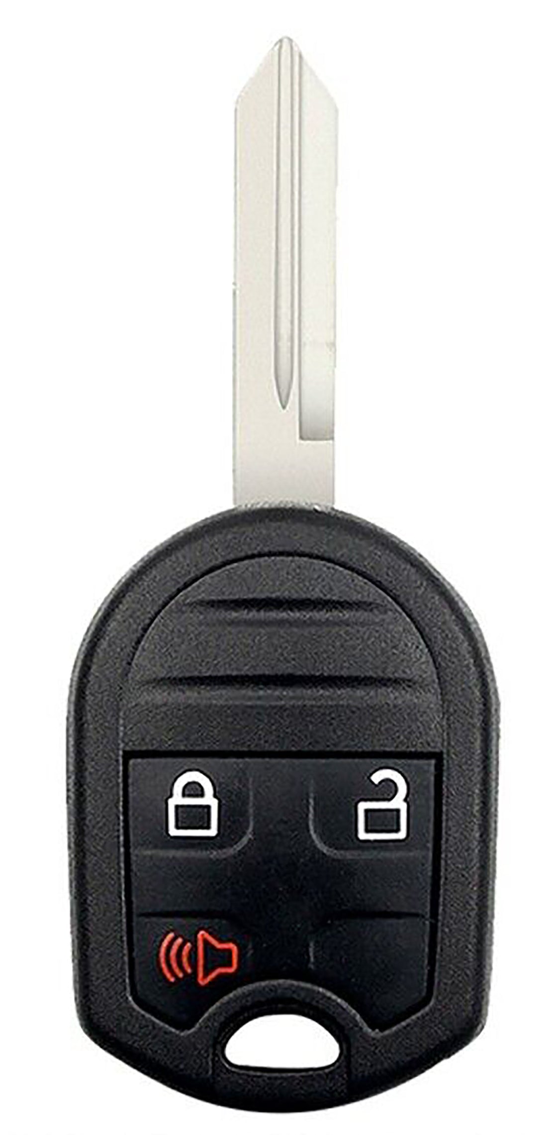 2011 Ford F-550 Super Duty Replacement Key Fob Remote