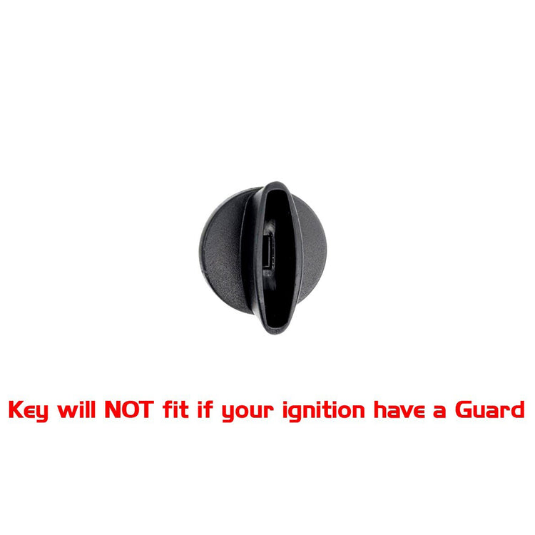 Key Fob / Remote Transmitter for Select Ford Lincoln Vehicles