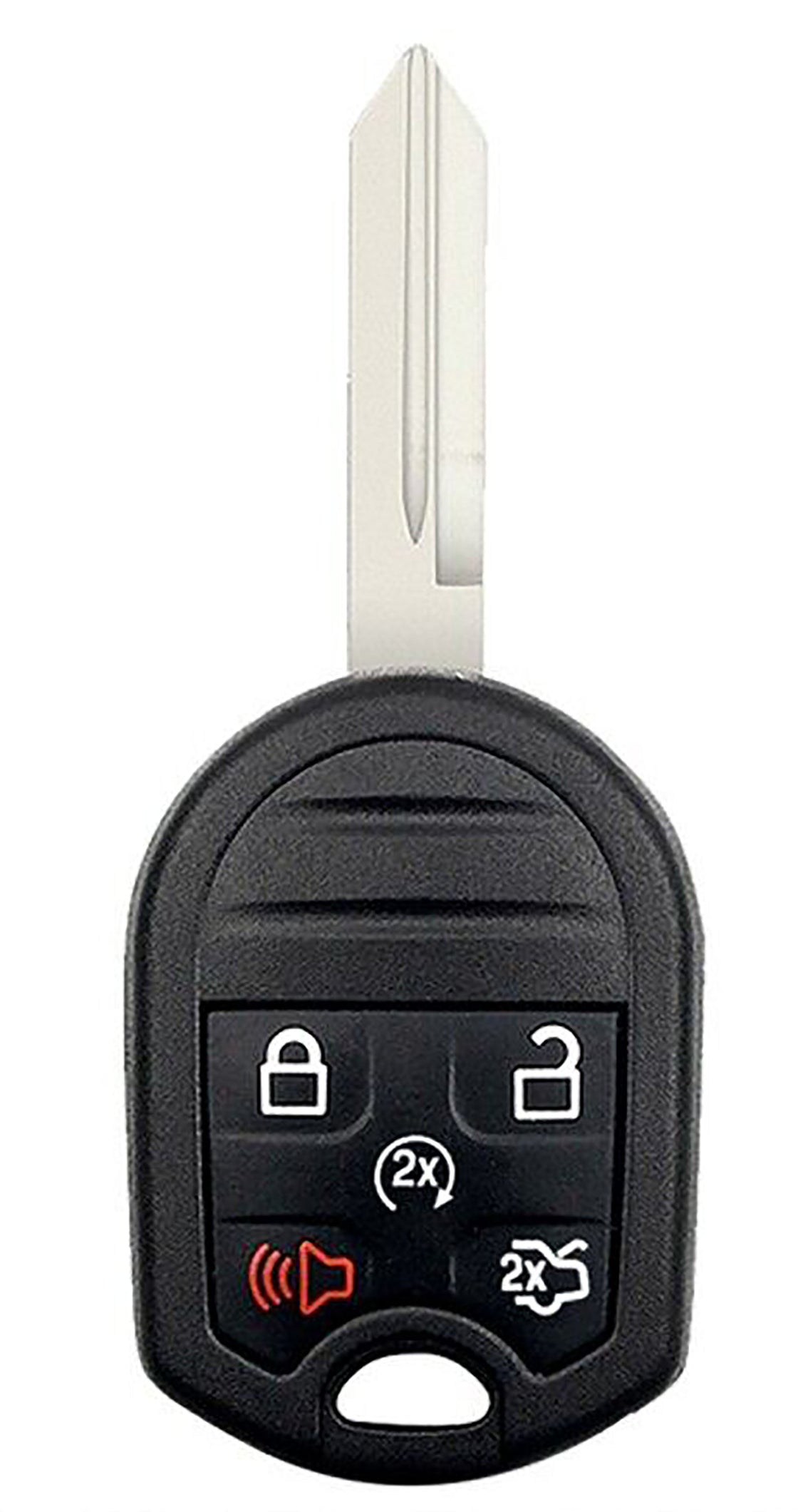 2013 Lincoln MKZ Replacement Key Fob Remote