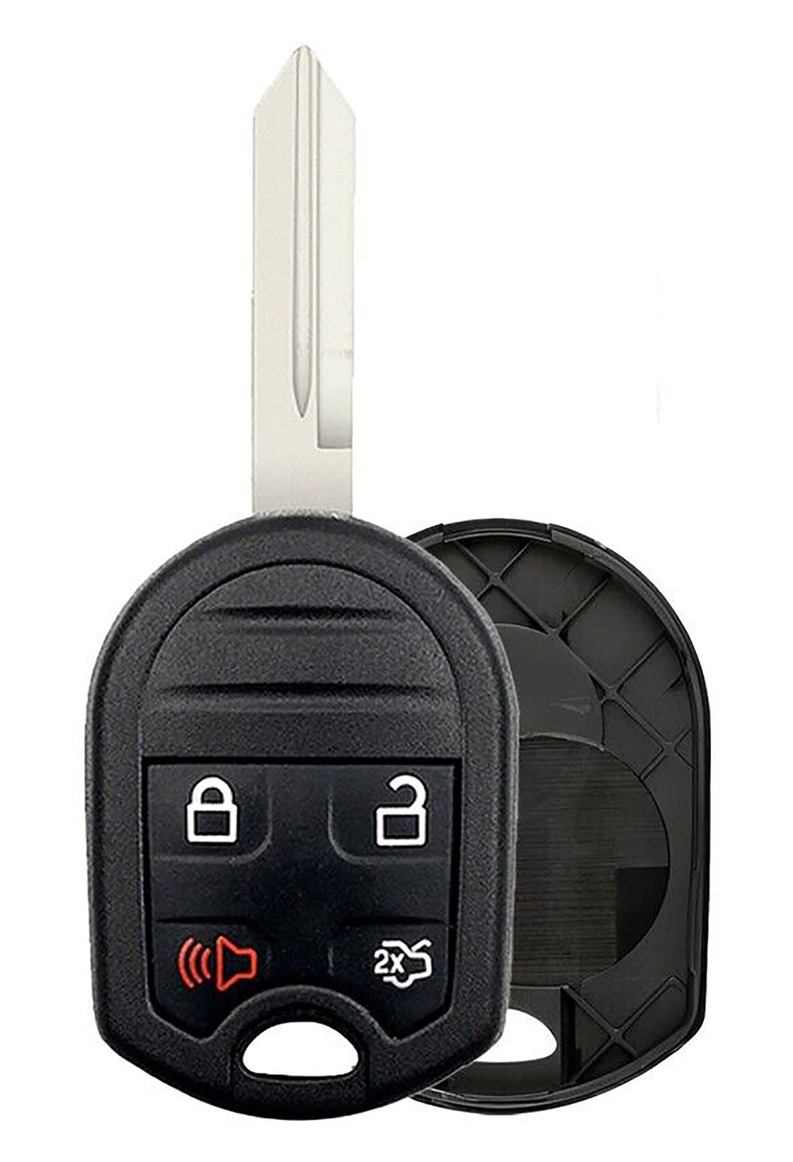 2011 Lincoln Town Car Key fob Remote SHELL / CASE - (No Electronics or Chip Inside)