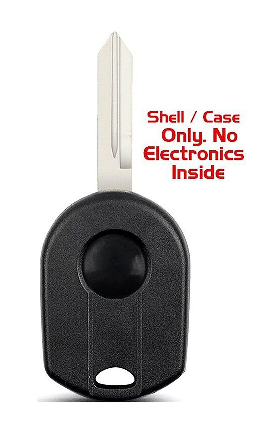 2011 Lincoln Town Car Key fob Remote SHELL / CASE - (No Electronics or Chip Inside)