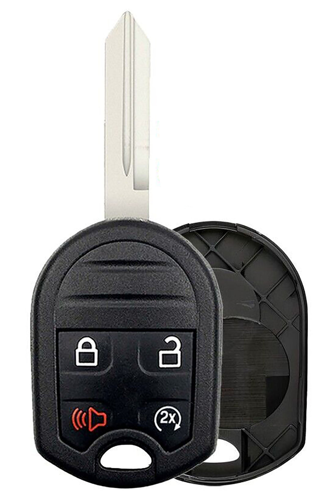 2011 Ford F-550 Super Duty Key fob Remote SHELL / CASE - (No Electronics or Chip Inside)