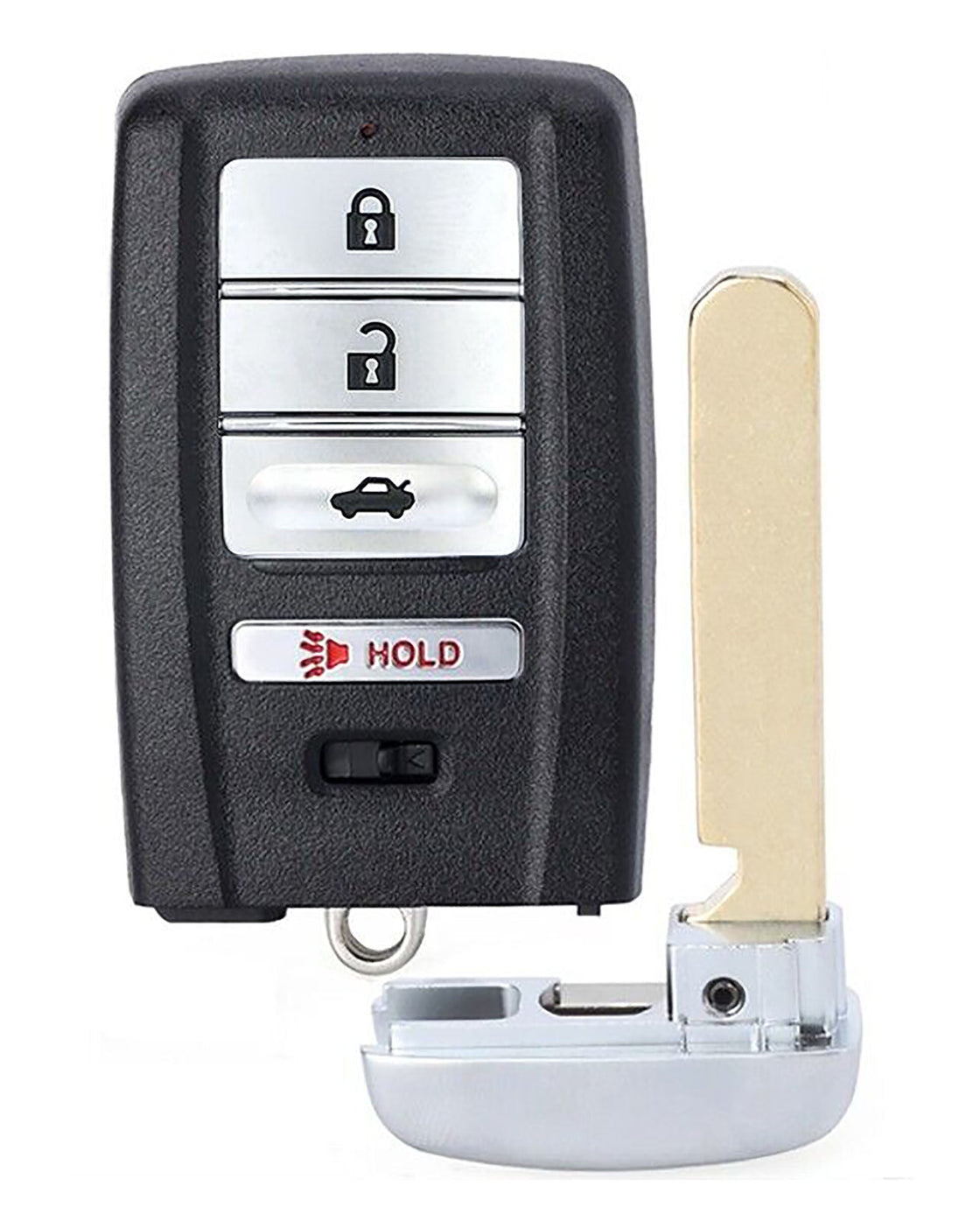 2017 Acura RLX Replacement Key Fob Remote