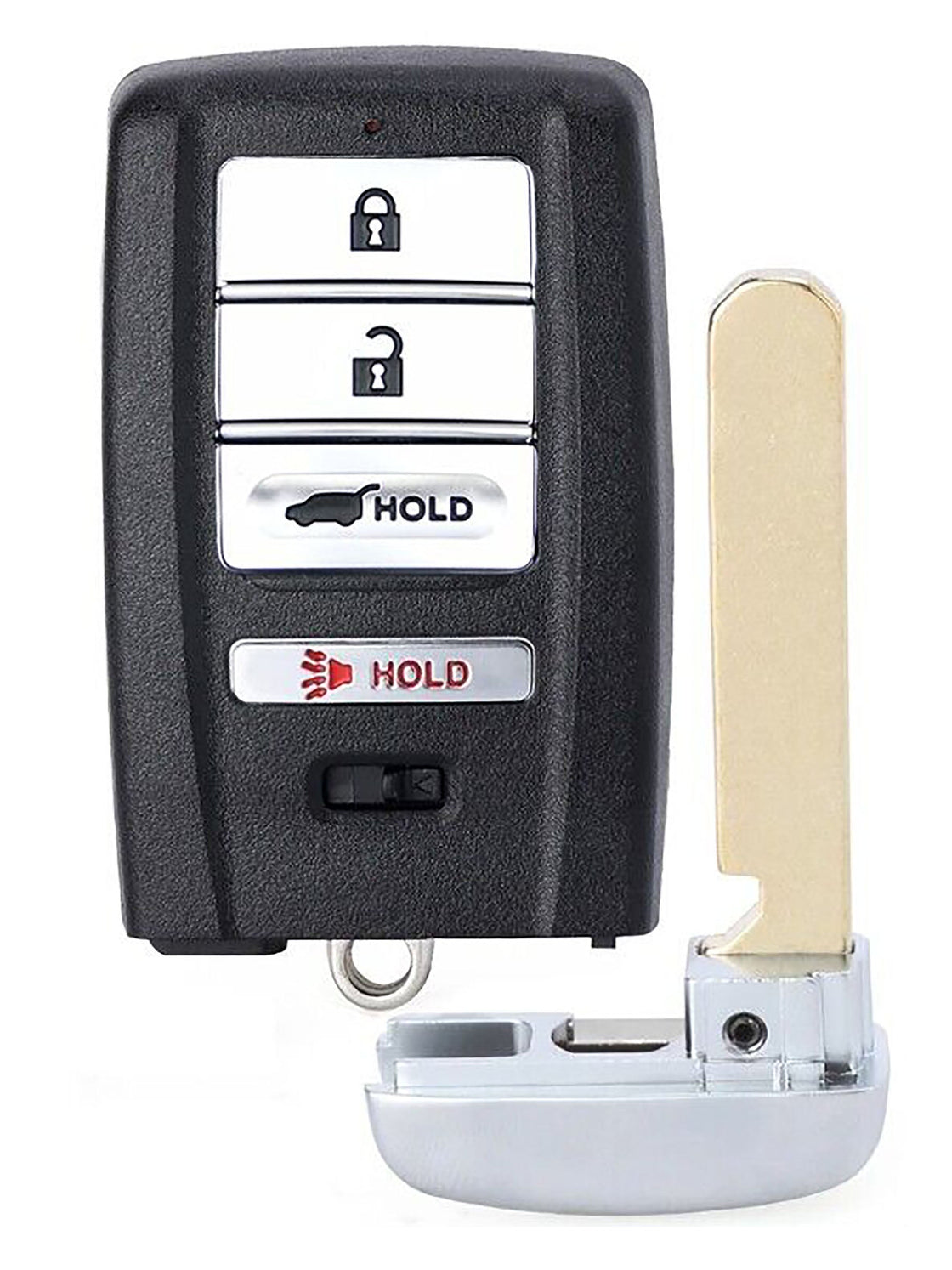 2014 Acura MDX Replacement Key Fob Remote