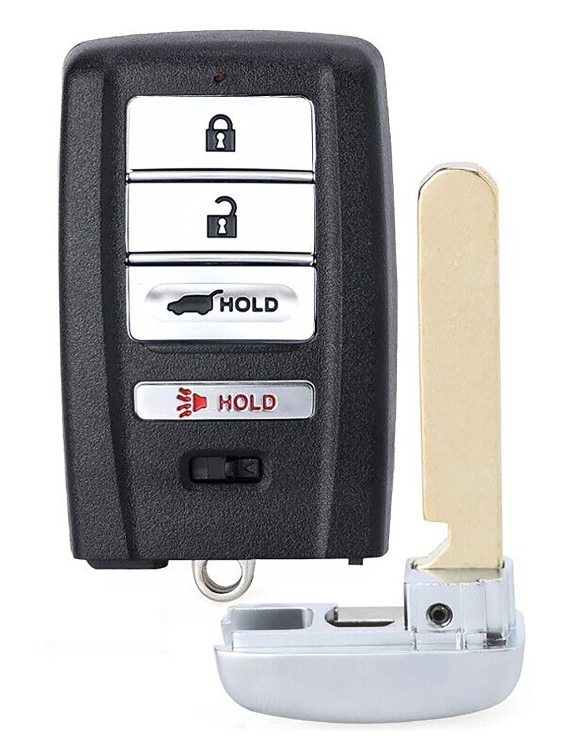 2019 Acura RDX Replacement Key Fob Remote