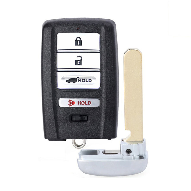 Key Fob / Remote Transmitter for Select Acura Vehicles
