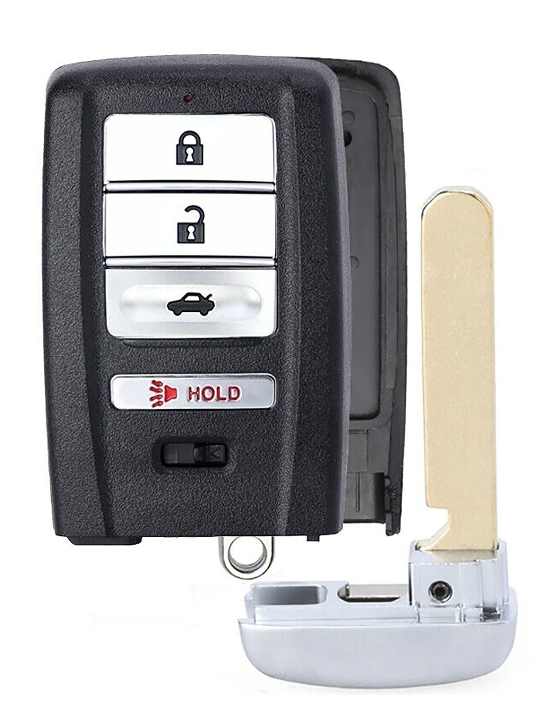 2020 Acura ILX Key fob Remote SHELL / CASE - (No Electronics or Chip Inside)