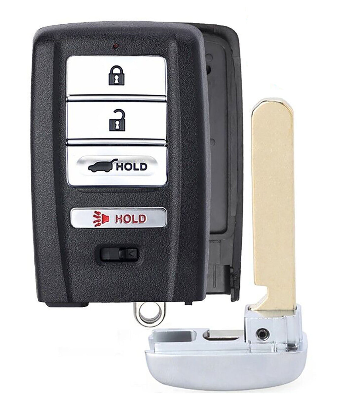 2018 Acura RDX Key fob Remote SHELL / CASE - (No Electronics or Chip Inside)