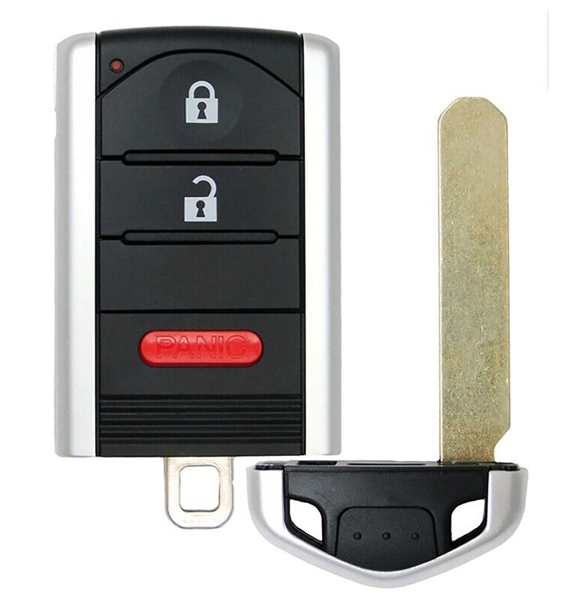 2013 Acura RDX Replacement Key Fob Remote