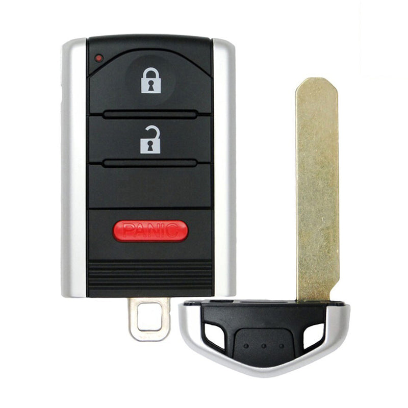 Key Fob / Remote Transmitter for Select Acura Vehicles