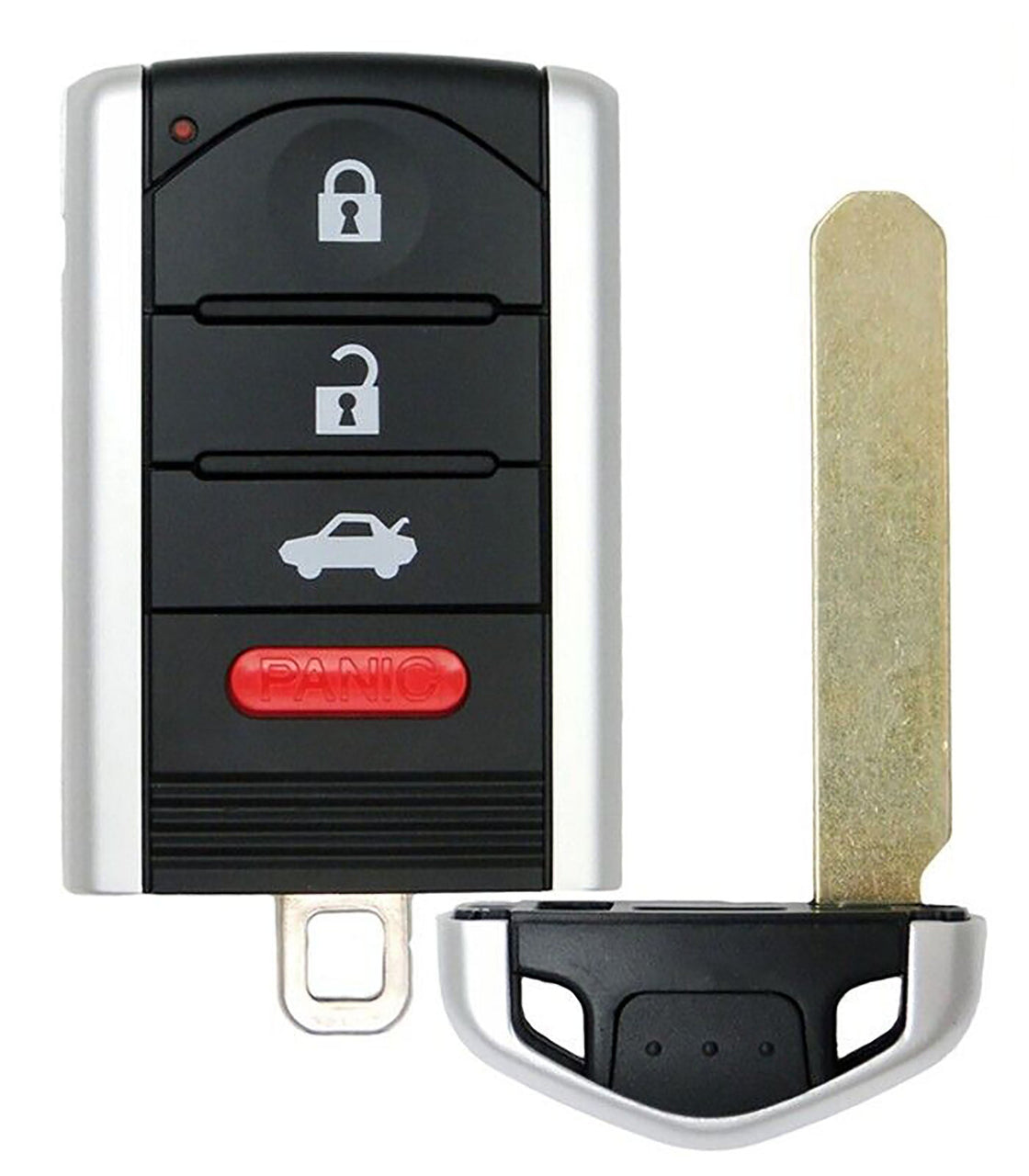 2015 Acura ILX Replacement Key Fob Remote