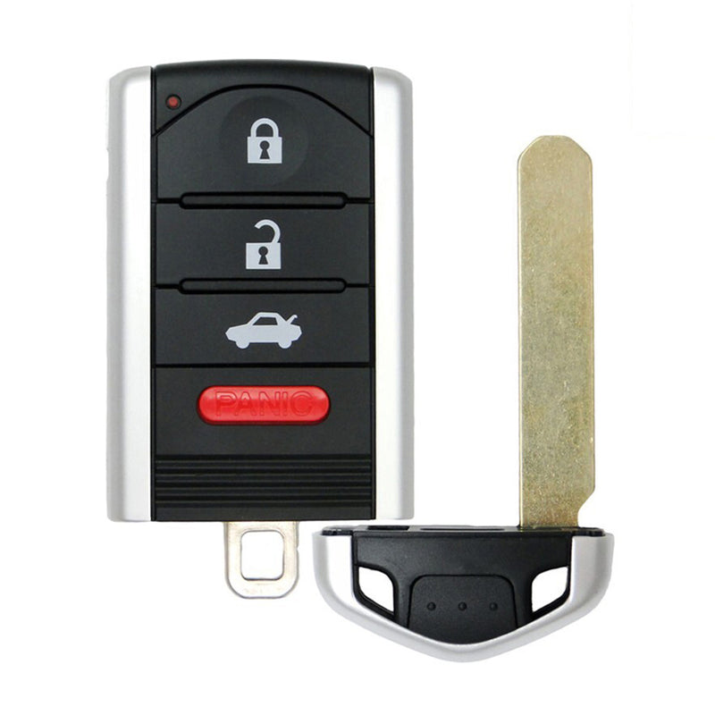 Key Fob / Remote Transmitter for Select Acura Vehicles