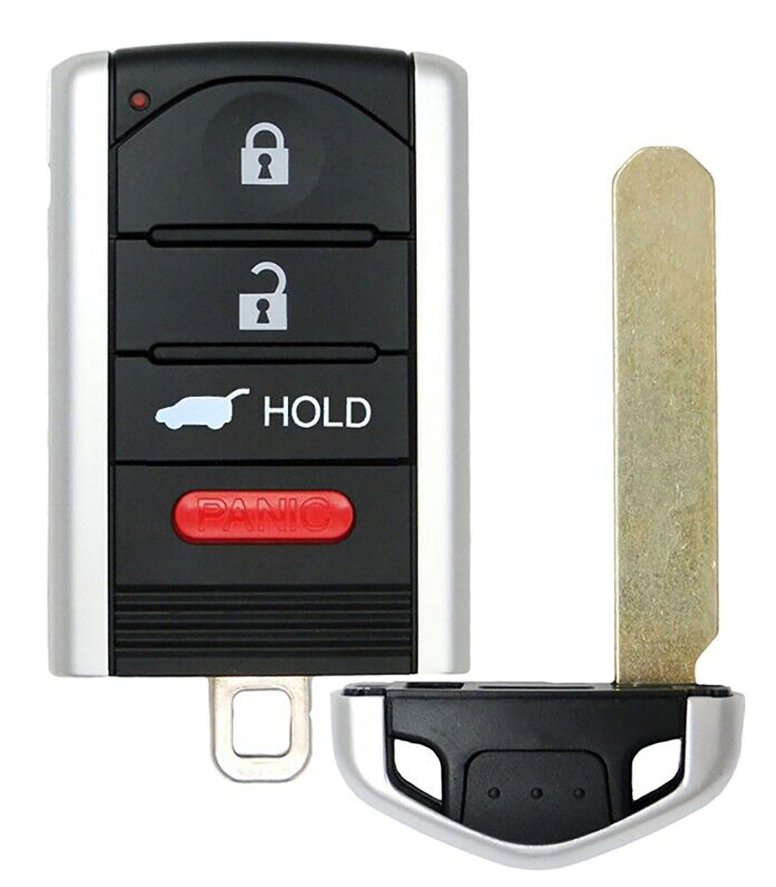 2013 Acura RDX Replacement Key Fob Remote