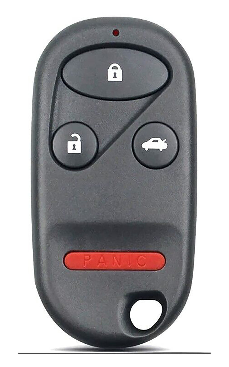 1996 Acura Integra Replacement Key Fob Remote