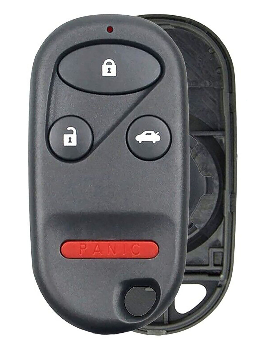 1995 Honda Accord Key fob Remote SHELL / CASE - (No Electronics or Chip Inside)