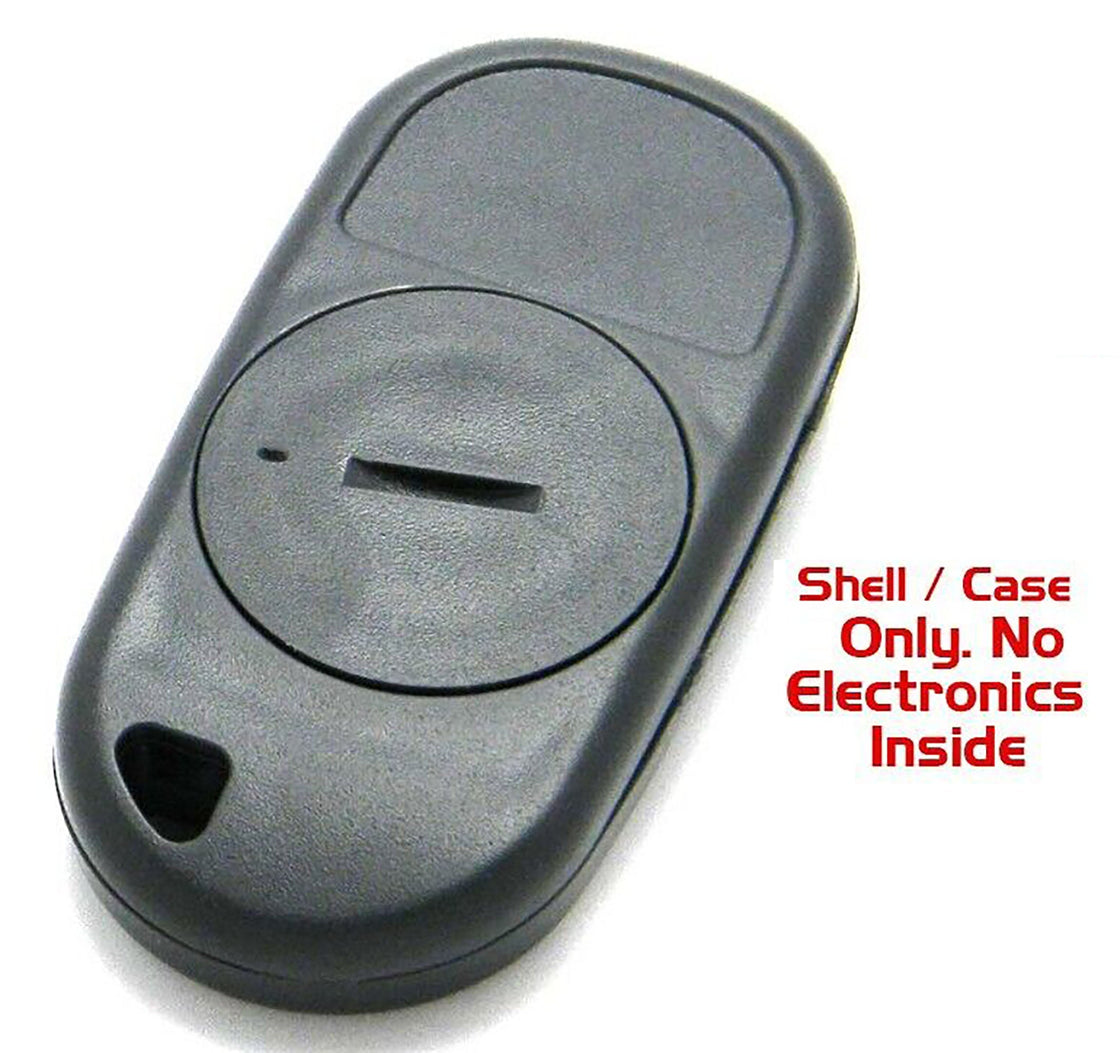 1997 Honda Accord Key fob Remote SHELL / CASE - (No Electronics or Chip Inside)