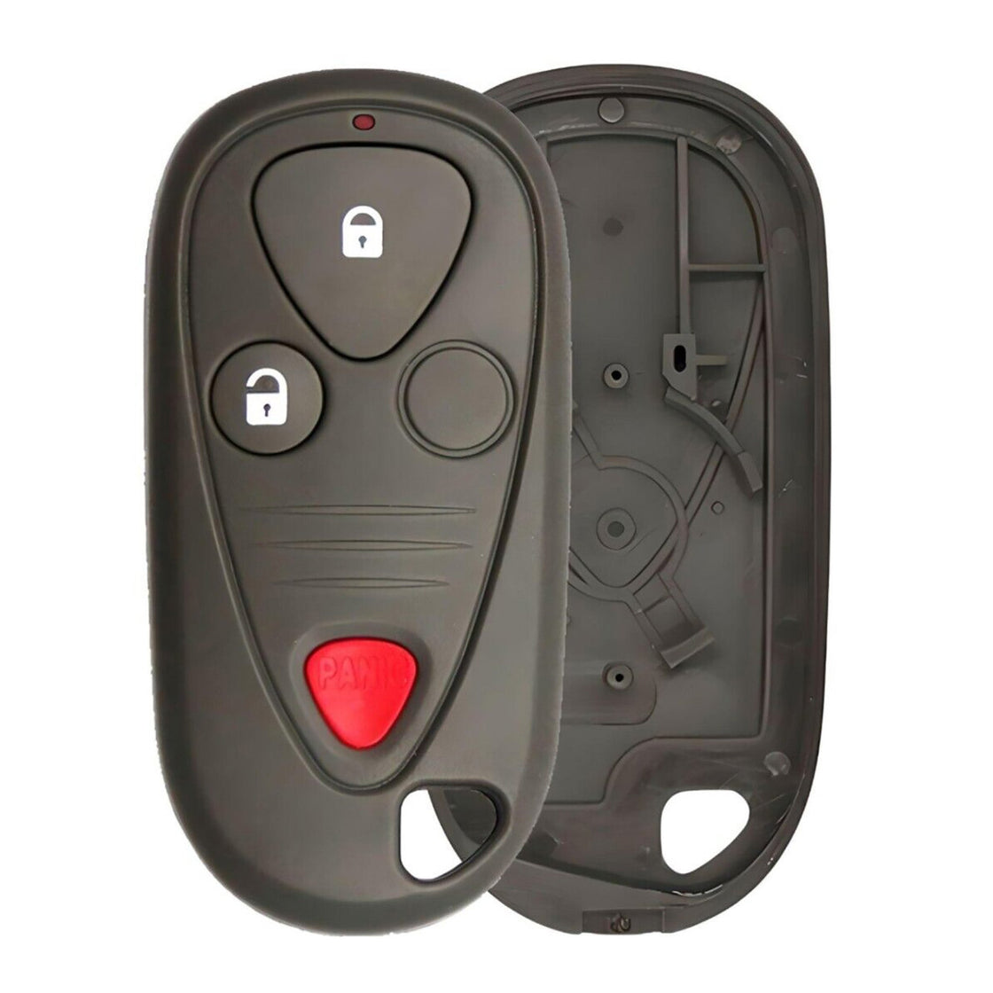 2001 Acura MDX Key fob Remote SHELL / CASE - (No Electronics or Chip Inside)