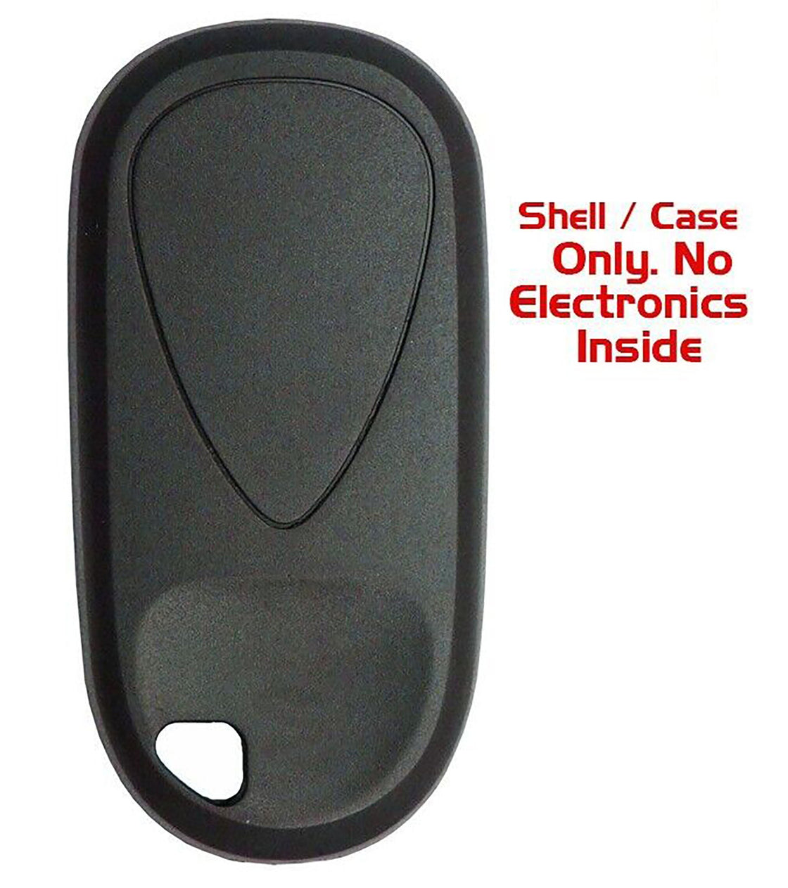 2001 Acura MDX Key fob Remote SHELL / CASE - (No Electronics or Chip Inside)