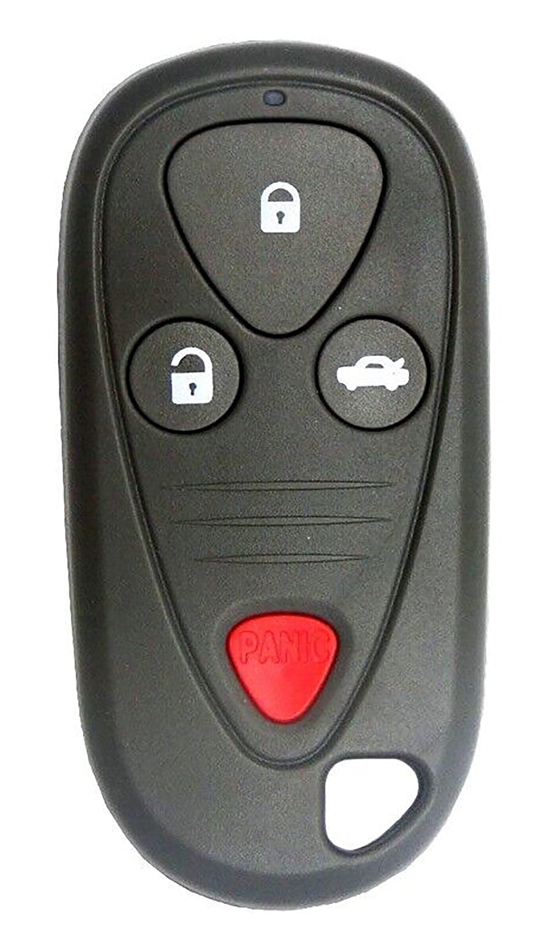 2001 Acura CL Replacement Key Fob Remote