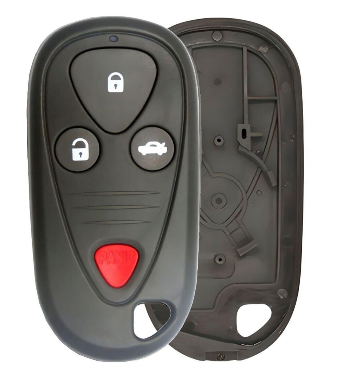 2001 Acura CL Key fob Remote SHELL / CASE - (No Electronics or Chip Inside)