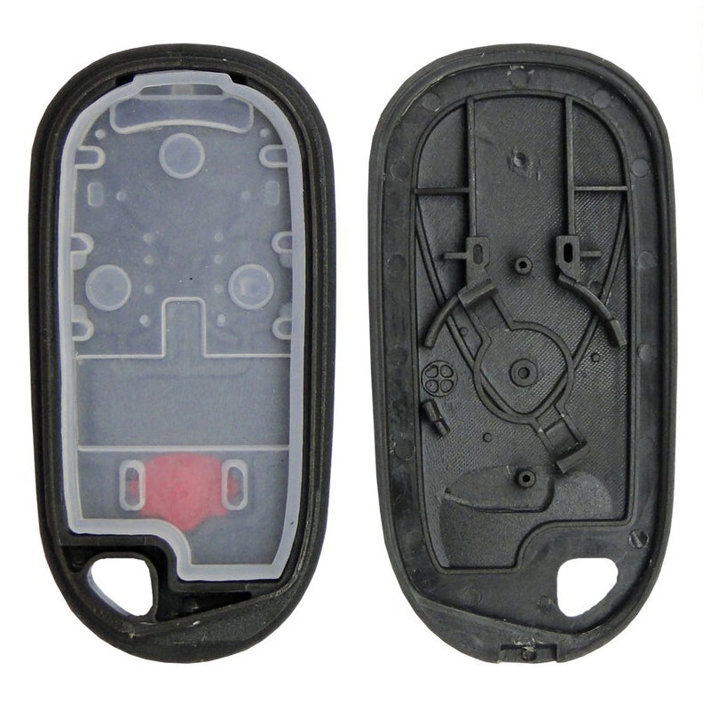 Key Fob / Remote Transmitter Shell - Case for Select Acura Vehicles