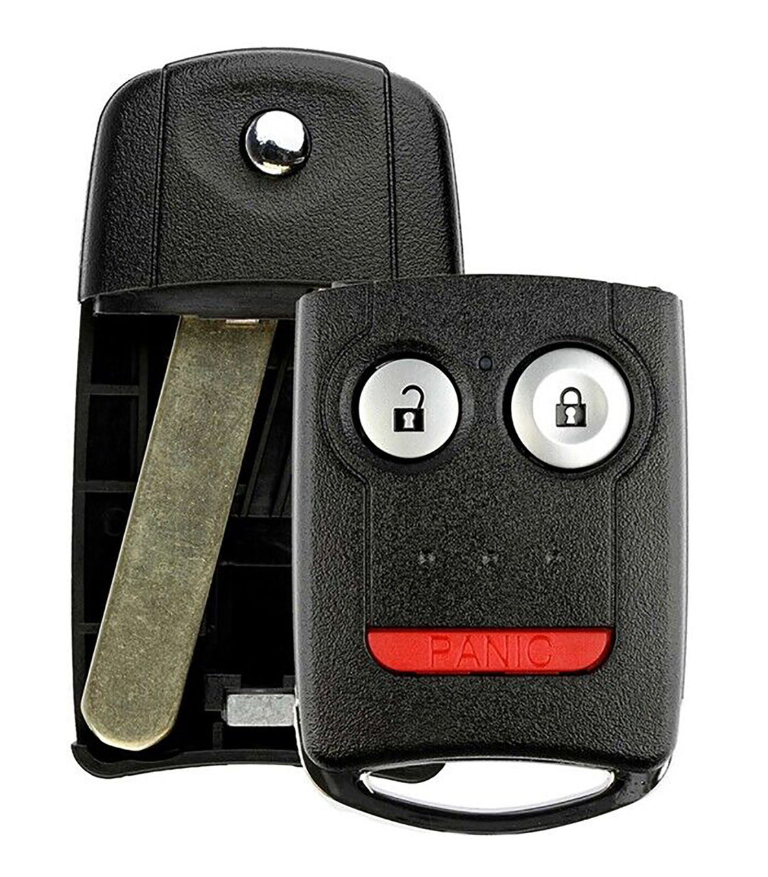 2010 Acura RDX Replacement Key Fob Remote