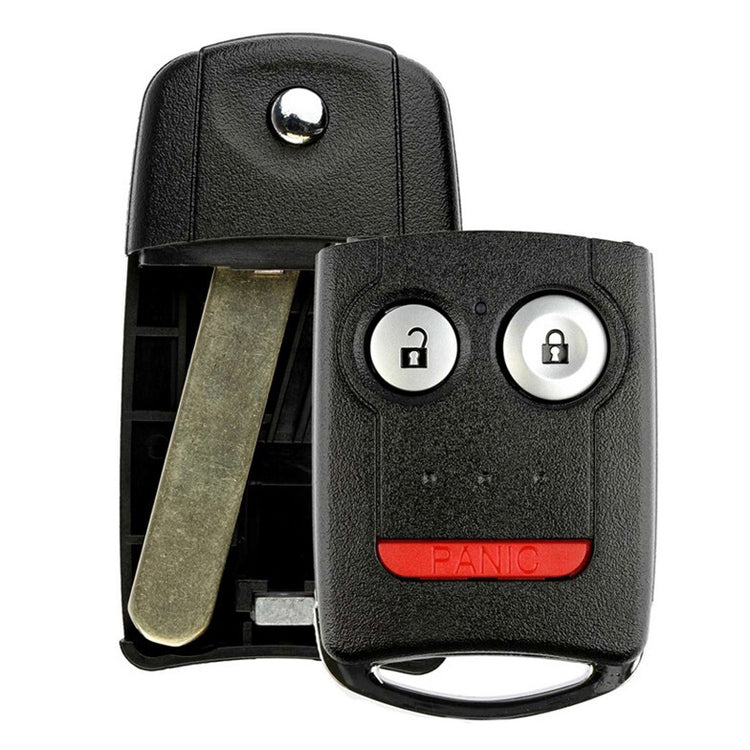 Key Fob / Remote Transmitter for Select Acura Vehicles