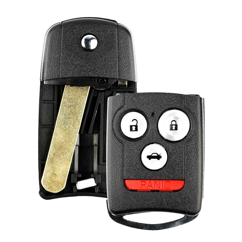 Key Fob / Remote Transmitter for Select Acura Vehicles